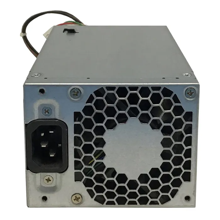 HP PS-4201-1HB | 200-Watts 100-240V 50-60Hz 80-Plus Bronze Power Supply Refurbished - Hewlett-Packard (ou HP en abrégé) refurbished available on Gotodirect