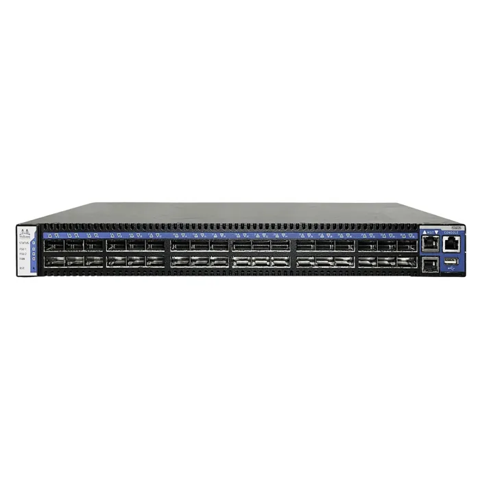 Mellanox IS5035 | SN2000 Series 36 x QSFP Ports 40Gb/s Managed InfiniBand Switch Refurbished -  refurbished available on Gotodirect