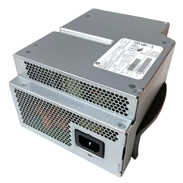 Buy HP 719797-002 | 925-Watts Internal Power Supply Unit for Z640 WorkStation Refurbished - $237.08 HP 719797-002 | 925-Watts Internal Power Supply Unit for Z640 WorkStation Refurbished - Hewlett-Packard (ou HP en abrégé) refurbished available on Gotodirect