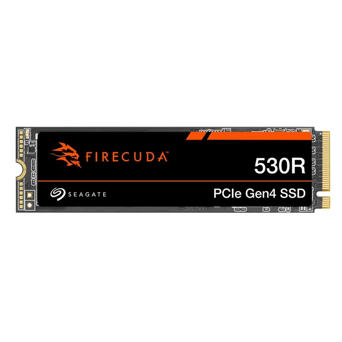 Seagate ZP1000GM3A063 | FireCuda 530R 1TB PCI Express NVMe 4.0 M.2 2280 Solid State Drive Refurbished - Seagate refurbished available on Gotodirect