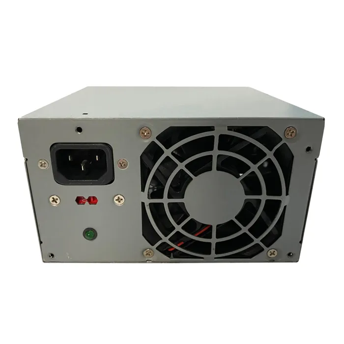 HP 405872-001 | 300-Watts 200-240V 4A 50-60Hz 24-Pin ATX Power Supply with Active PFC for DC5100M Refurbished - Hewlett-Packard (ou HP en abrégé) refurbished available on Gotodirect