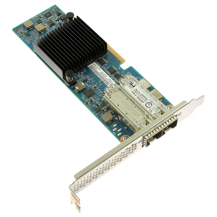 IBM 94Y5195 | VFA5 ML2 2-Ports SFP+ 10Gb/s PCI Low-Profile Network Adapter Refurbished -  refurbished available on Gotodirect