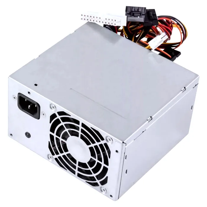 Buy HP PS-5301-8 | 300-Watts 200-240V AC 24-Pin ATX Power Supply Refurbished - $202.31 HP PS-5301-8 | 300-Watts 200-240V AC 24-Pin ATX Power Supply Refurbished - Hewlett-Packard (ou HP en abrégé) refurbished available on Gotodirect
