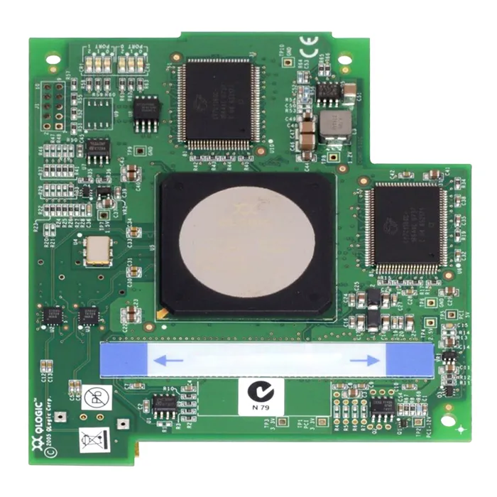 Buy IBM 26R0890-02-UK | QLogic 4Gb/s SFF Fibre Channel PCI-X Expansion Card for BladeCenter HS20 Refurbished - $237.27 IBM 26R0890-02-UK | QLogic 4Gb/s SFF Fibre Channel PCI-X Expansion Card for BladeCenter HS20 Refurbished - refurbished available on Gotodirect