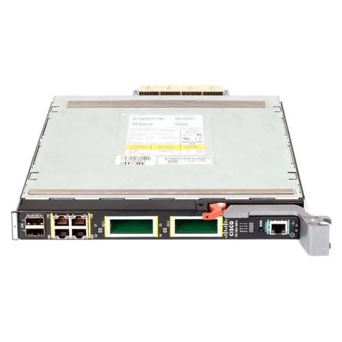 Cisco CBS3130X-S | Catalyst 3130X CBS3130X-S 16 x Ports BackPlane + 2 x X2 + 4 x 10/100/1000Base-X Layer 3 Blade Switch for M1000E Refurbished - Cisco Systems Inc. refurbished available on Gotodirect