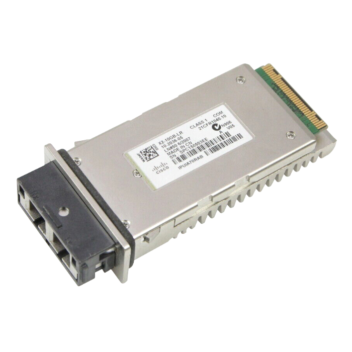 Cisco 10203605 | 10GBase-lr X2 Module Refurbished - Cisco Systems Inc. refurbished available on Gotodirect