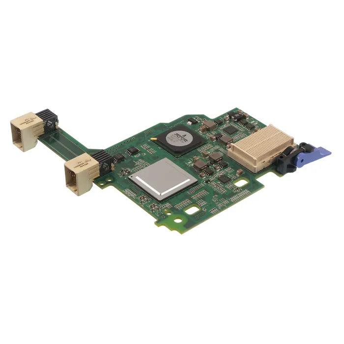 Buy IBM 44X1942 | 8Gb/s Gigabit Ethernet PCI Express Fibre Channel Expansion Card (CFFh) by QLogic for BladeCenter Refurbished - $220.53 IBM 44X1942 | 8Gb/s Gigabit Ethernet PCI Express Fibre Channel Expansion Card (CFFh) by QLogic for BladeCenter Refurbished - refurbished available on Gotodirect