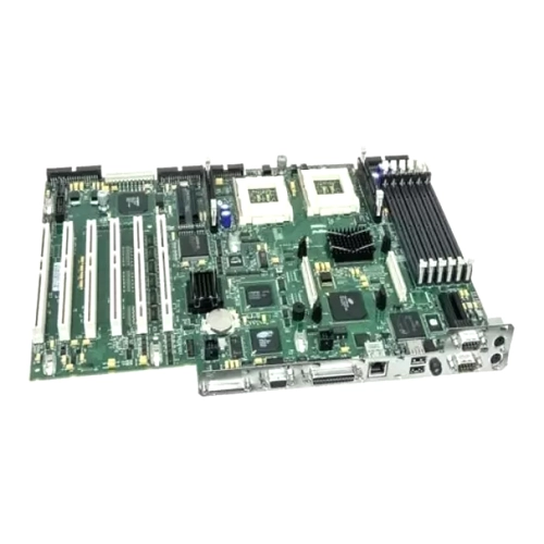 Buy HP 230998-001 | ML370 Gen 2 System board Refurbished - $506.00 HP 230998-001 | ML370 Gen 2 System board Refurbished - Hewlett-Packard (ou HP en abrégé) refurbished available on Gotodirect