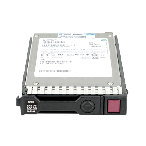Buy HP P09947-001 | 400GB SAS 12Gb/s Hot Swappable Write Intensive 2.5-Inch Solid State Drive for ProLiant BL460c Gen10 Refurbished - $777.36 HP P09947-001 | 400GB SAS 12Gb/s Hot Swappable Write Intensive 2.5-Inch Solid State Drive for ProLiant BL460c Gen10 Refurbished - Hewlett-Packard (ou HP en abrégé) refurbished available on Gotodirect