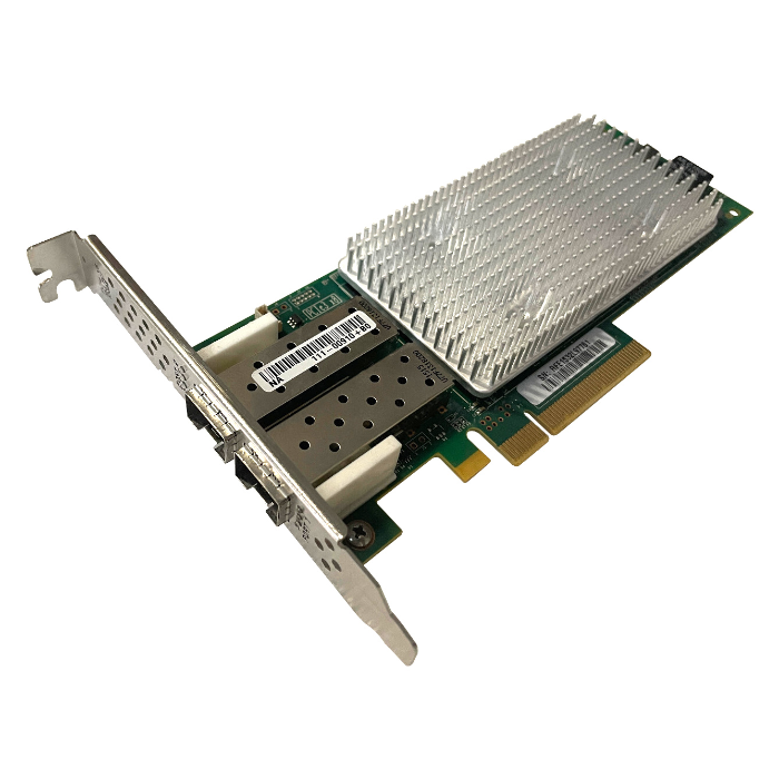 NetApp 111-00910 | 2-Ports 10Gbe/16GB PCI-e Fibre Channel Host Bus Adapter for FAS8020 FAS8060 Refurbished -  refurbished available on Gotodirect