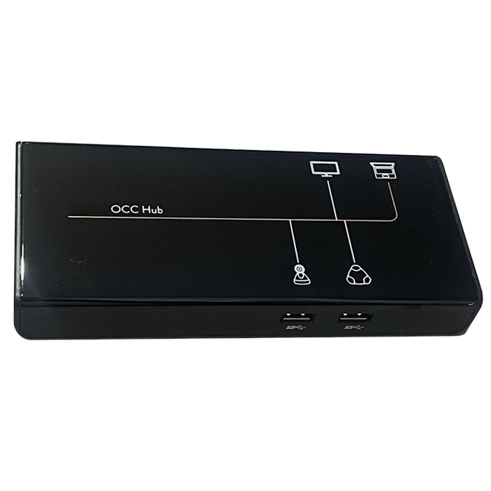 Avaya 900102149 | One Cable Connect (OCC) Hub Docking Station Refurbished - Avaya refurbished available on Gotodirect