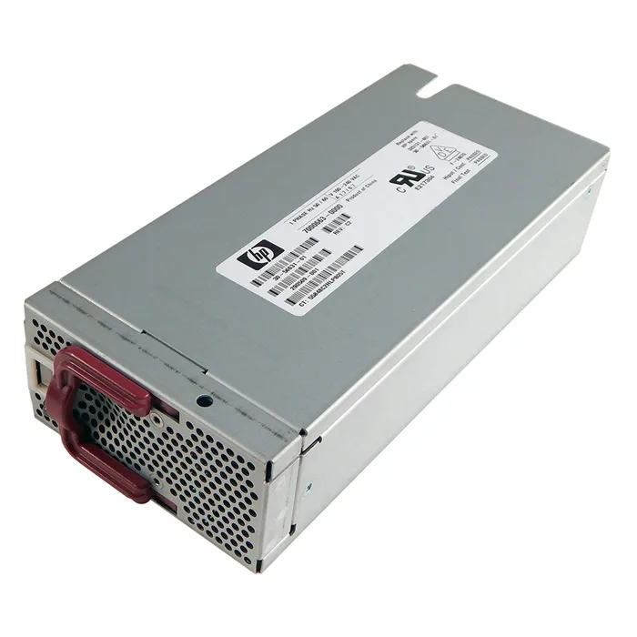 HP 30-56631-01 | 100-240V 50-60Hz Hot-Pluggable Power Supply for StorageWorks HSV110 Refurbished - Hewlett-Packard (ou HP en abrégé) refurbished available on Gotodirect