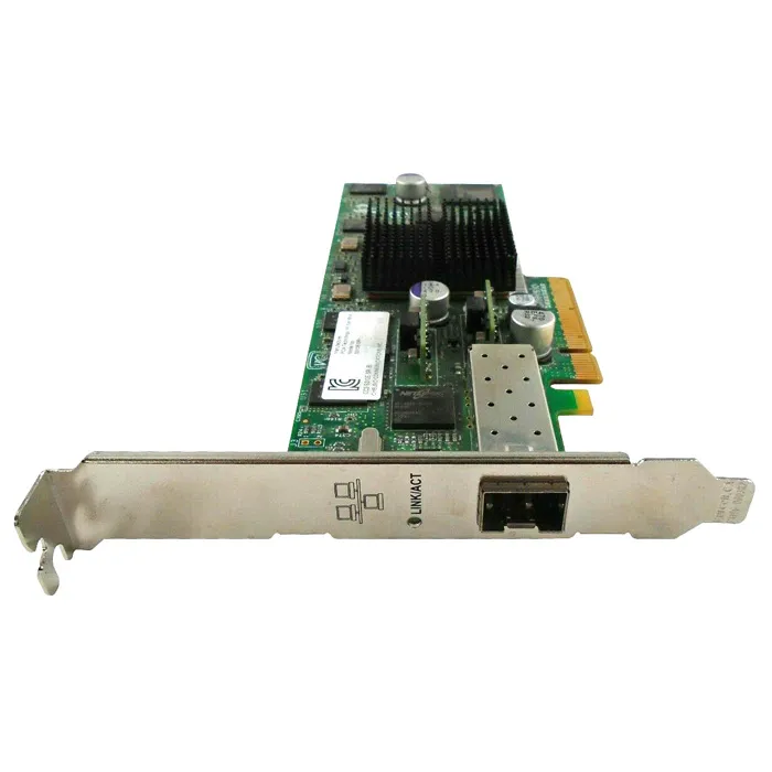 Buy IBM 74Y1702 | Single-Port LC 10Gb/s Ethernet PCI Express x8 Short Range Network Adapter Refurbished - $237.27 IBM 74Y1702 | Single-Port LC 10Gb/s Ethernet PCI Express x8 Short Range Network Adapter Refurbished - refurbished available on Gotodirect