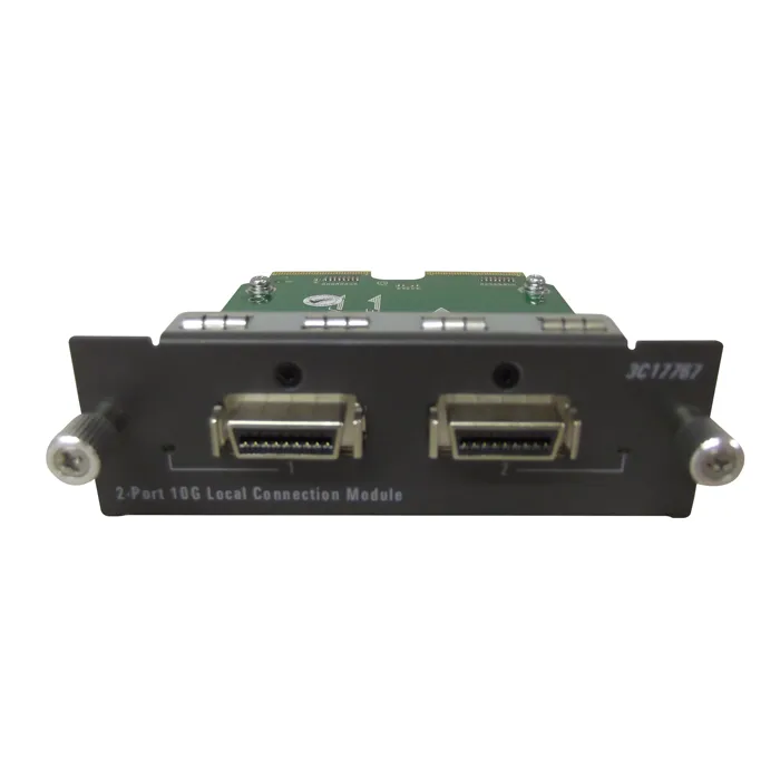 3Com 3C17767 | Switch 4500g 2-Port 10-Gigabit Local Connection Module Refurbished -  refurbished available on Gotodirect