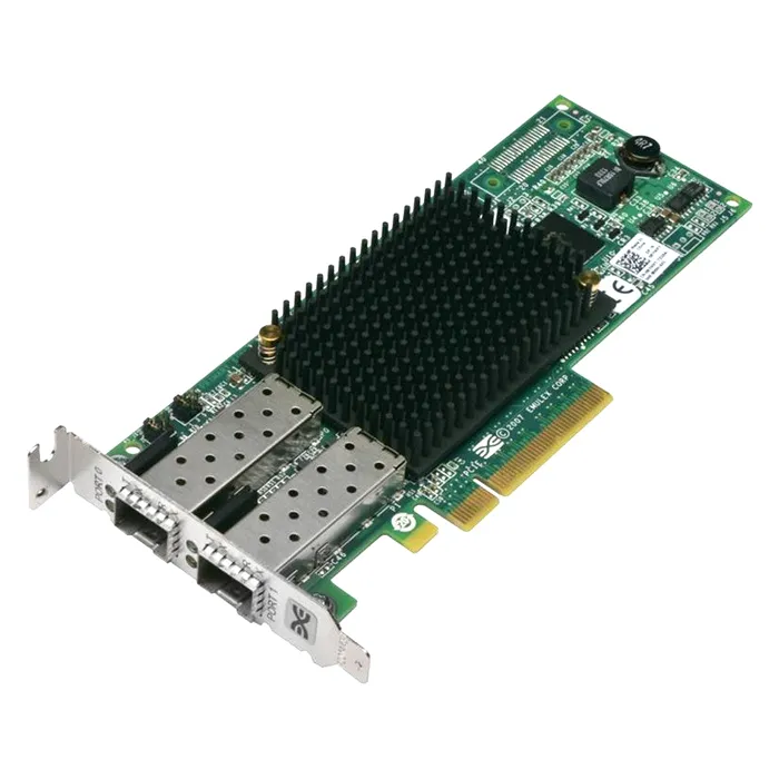 Cisco N2XX-AEPCI05 | Emulex LPe 12002 Dual-Port 8Gb/s Fibre Channel Host Bus Adapter for UCS C260 M2 Server System Refurbished - Cisco Systems Inc. refurbished available on Gotodirect