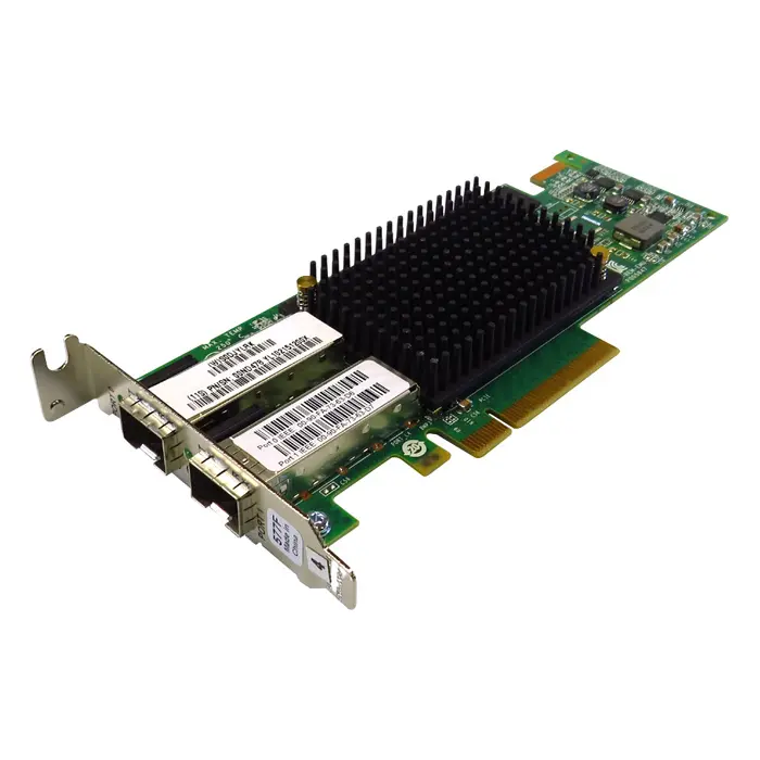 IBM 00ND478 | Dual‑Ports 16Gb/s Fibre Channel PCIe Adapter Card For Power & System Series Servers Refurbished -  refurbished available on Gotodirect