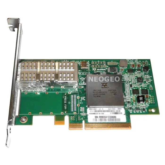 IBM 59Y1889 | 1-Port QSFP+ 40Gb/s PCI-Express 2.0 x8 Network Adapter Refurbished -  refurbished available on Gotodirect