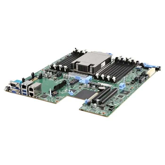 Dell 065PKD | Main Logic Board for PowerEdge Server R7415 / R6415 / R440 Refurbished - Dell refurbished available on Gotodirect