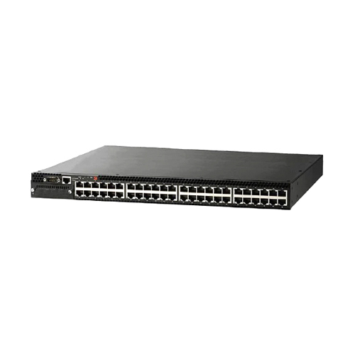 Buy Brocade FCX648-E-ADV | FCX Series 48 x Ports 1000Base-T 2U Rack-mountable Layer 3 Managed Gigabit Ethernet Switch Refurbished - $684.60 Brocade FCX648-E-ADV | FCX Series 48 x Ports 1000Base-T 2U Rack-mountable Layer 3 Managed Gigabit Ethernet Switch Refurbished - refurbished available on Gotodirect