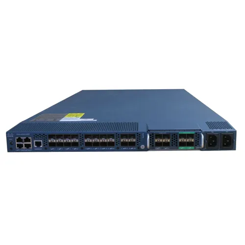 Cisco N10-S6100-UPG | 20-port Fabric Interconnect Refurbished - Cisco Systems Inc. refurbished available on Gotodirect