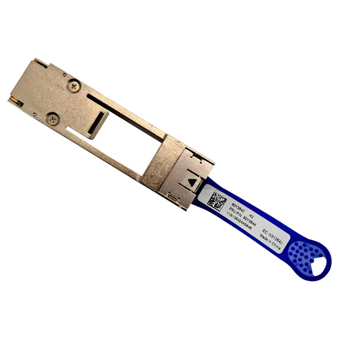 IBM 90Y3842 | QSFP to SFP+ QSA Network Adapter by Mellanox Refurbished -  refurbished available on Gotodirect