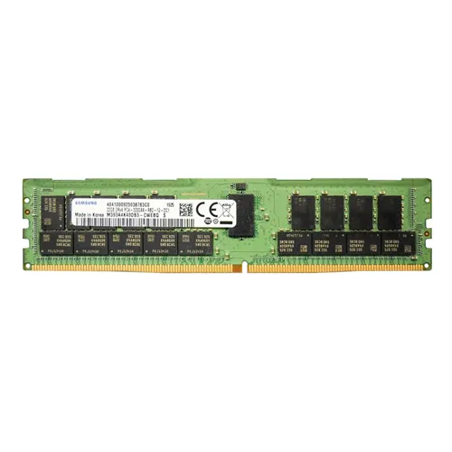 Samsung M393A4K40DB3-CWEBQ | 32GB DDR4-3200MHz PC4-25600 ECC Registered RDIMM CL22 2Rx4 1.2V 288-Pin Memory Module Refurbished - Samsung refurbished available on Gotodirect