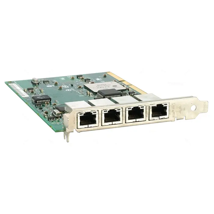 Intel MPC89627-002 | PRO/1000 MT 4 x Port 1Gb/s 1000Base-T PCI-X Gigabit Ethernet Server Network Adapter Card Refurbished - Intel refurbished available on Gotodirect