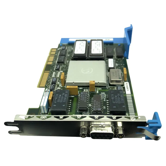 IBM 74F9415 | 16Mbps DB-9 16/4 Token Ring Micro Channel Network Adapter Refurbished -  refurbished available on Gotodirect