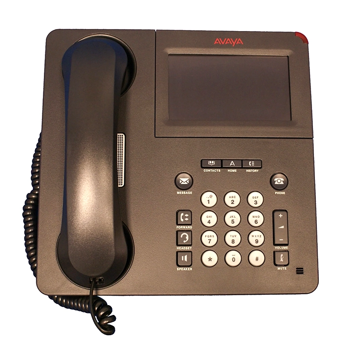 Avaya 700480627 | 9641G Gigabit IP Phone Refurbished - Avaya refurbished available on Gotodirect