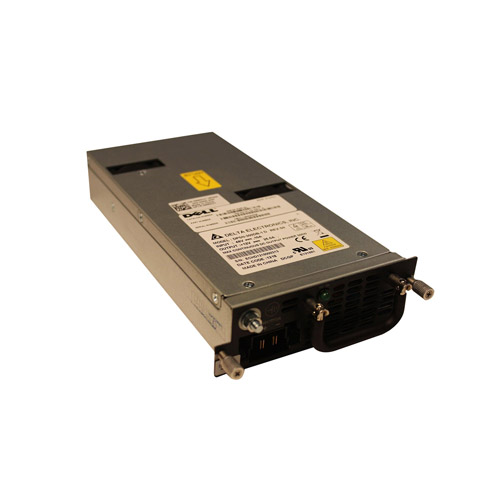 Dell NMG1T | 300-Watts DC Power Supply for force10 S4810 Switch Refurbished - Dell refurbished available on Gotodirect