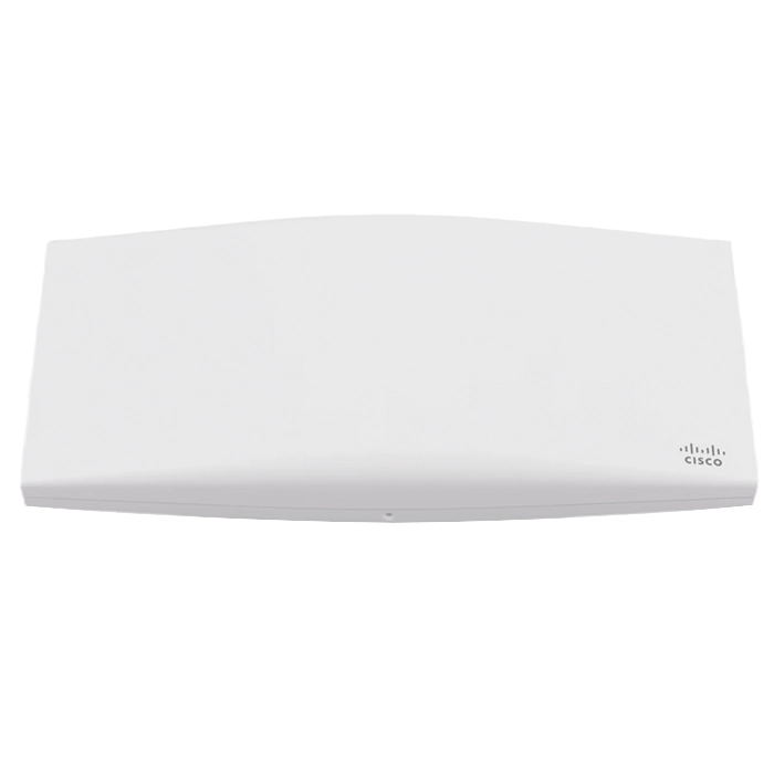Cisco MR36-HW | Meraki MR36 IEE 802.11ax 5 GHz dual-band 1.7 Gbps 1 x RJ-45 Port Cloud managed Wi-Fi 6 with Bluetooth Wireless Access Point Refurbished - Cisco Systems Inc. refurbished available on Gotodirect