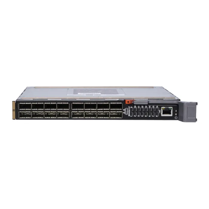 Dell NG39H | Mellanox M4001F 56Gbit/s 32 x Ports InfiniBand Blade Switch Refurbished - Dell refurbished available on Gotodirect