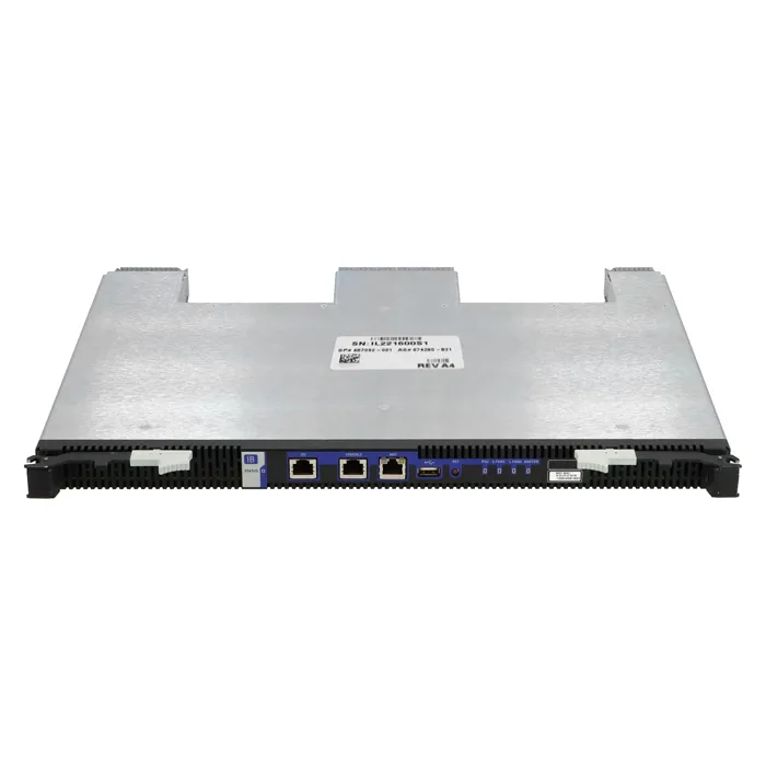 Buy HP 674280-B21 | Mellanox InfiniBand QDR FDR Modular Management Board Refurbished - $939.69 HP 674280-B21 | Mellanox InfiniBand QDR FDR Modular Management Board Refurbished - Hewlett-Packard (ou HP en abrégé) refurbished available on Gotodirect