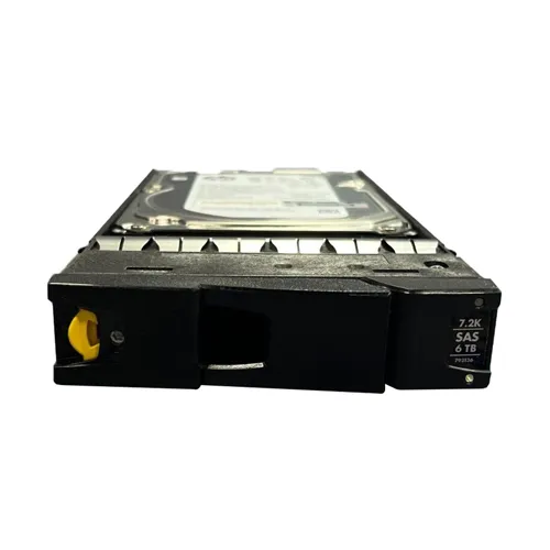 HP 793136-001 | 6TB 7200RPM SAS 6Gb/s LFF 3.5-inch Nearline Hard Drive for StoreServ 7000 Refurbished - Hewlett-Packard (ou HP en abrégé) refurbished available on Gotodirect