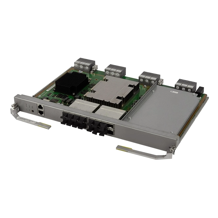 Huawei IT1DXCUB00 | CX310 16-Ports 10GbE Converged Switch Module for E9000 Blade Server Chassis Refurbished - Huawei refurbished available on Gotodirect