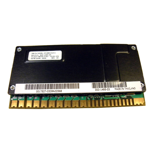 Sun 300-1495 | DC to DC Converter for Fire V480 Refurbished -  refurbished available on Gotodirect