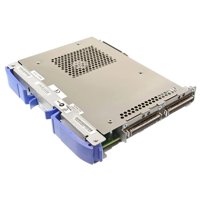 IBM 45D9093 | 12x Channel Dual-Port DDR Host Channel Adapter Refurbished -  refurbished available on Gotodirect