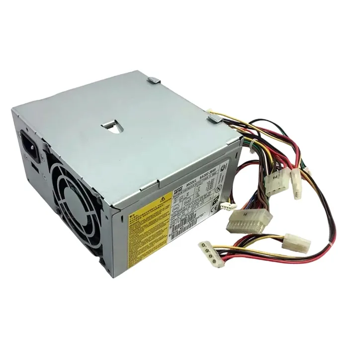 Astec SA202-3645 | 200-Watts 100-127V 50-60Hz ATX Power Supply Refurbished -  refurbished available on Gotodirect