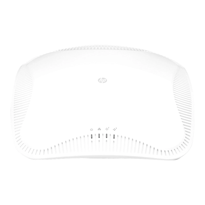 HP JL013A | 355 Cloud-Managed IEEE 802.11n 5GHz 300Mbit/s 1 x Port PoE 1000Base-T 6 x Internal Antennas Wireless Access Point Refurbished - Hewlett-Packard (ou HP en abrégé) refurbished available on Gotodirect