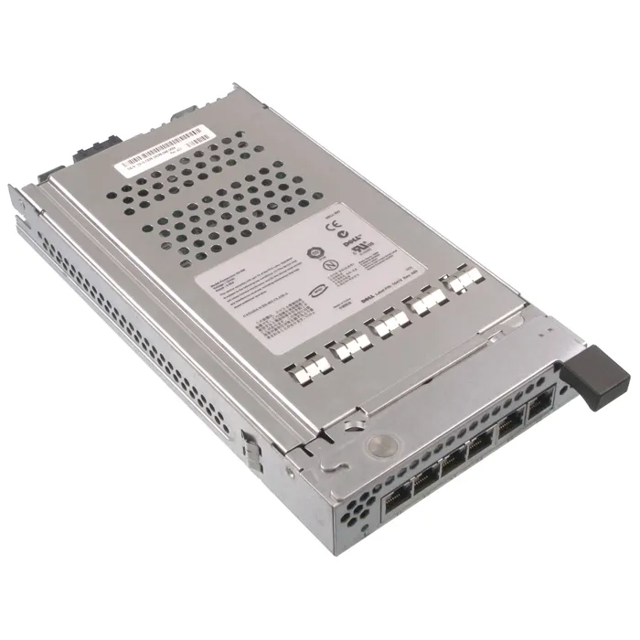 Dell KC536 | PowerConnect 5316M 6 x Ports 10/100Base-TX Fast Ethernet Network Switch Refurbished - Dell refurbished available on Gotodirect