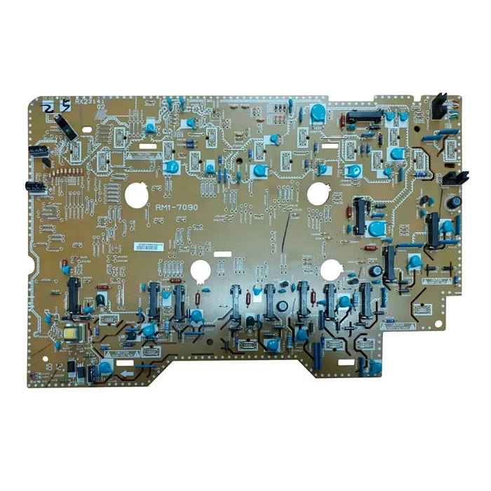 HP RM1-7090 | High Voltage Power Supply Board for Color LaserJet CM1415 Series Printer Refurbished - Hewlett-Packard (ou HP en abrégé) refurbished available on Gotodirect