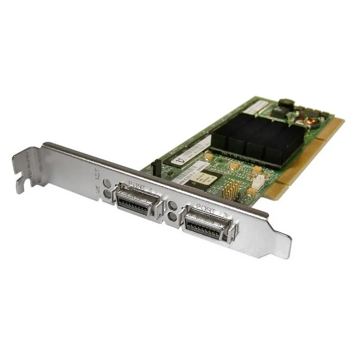 Buy IBM 26K7536 | Voltaire HCA400 4x 10G InfiniBand Dual Port Refurbished - $203.55 IBM 26K7536 | Voltaire HCA400 4x 10G InfiniBand Dual Port Refurbished - refurbished available on Gotodirect
