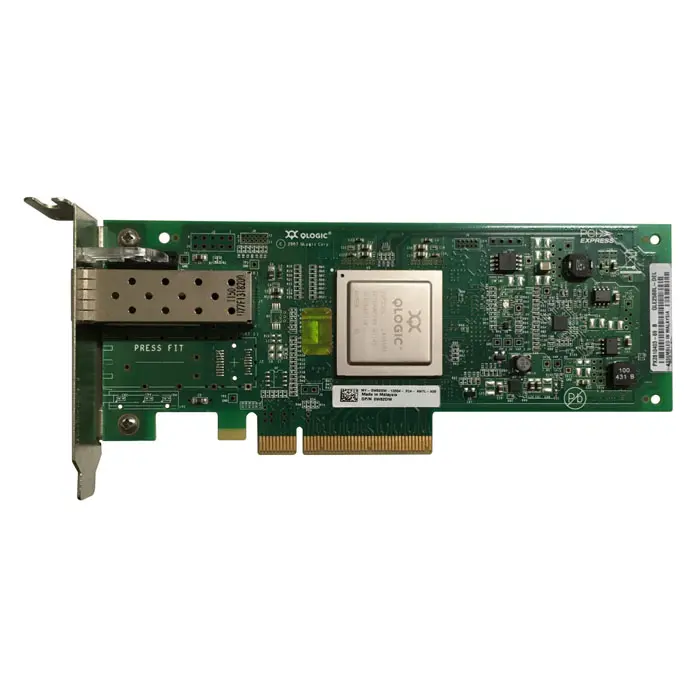 Dell PX2810403-69 | SANBlade 8GB Fibre Channel 1P PCIe HBA Refurbished - Dell refurbished available on Gotodirect