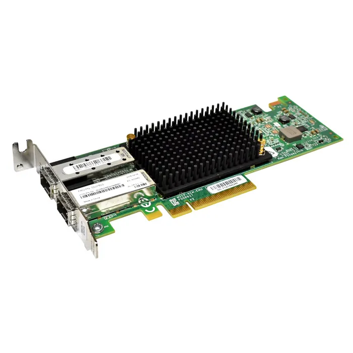 IBM 00D8542 | 2-Ports SFP+ 10Gb/s PCI-Express IIIR Virtual Fabric Adapter for Systeem X Server Refurbished -  refurbished available on Gotodirect