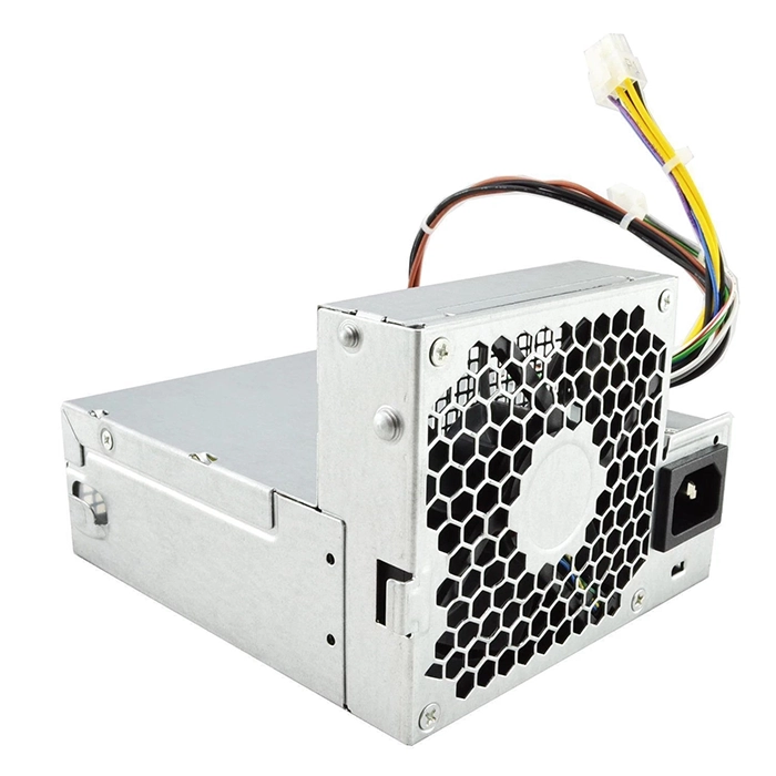 HP 929649-002 | 240-Watts 12V SFF Power Supply for Elite 8200/ 6200 SFF MicroTower Desktop System Refurbished - Hewlett-Packard (ou HP en abrégé) refurbished available on Gotodirect