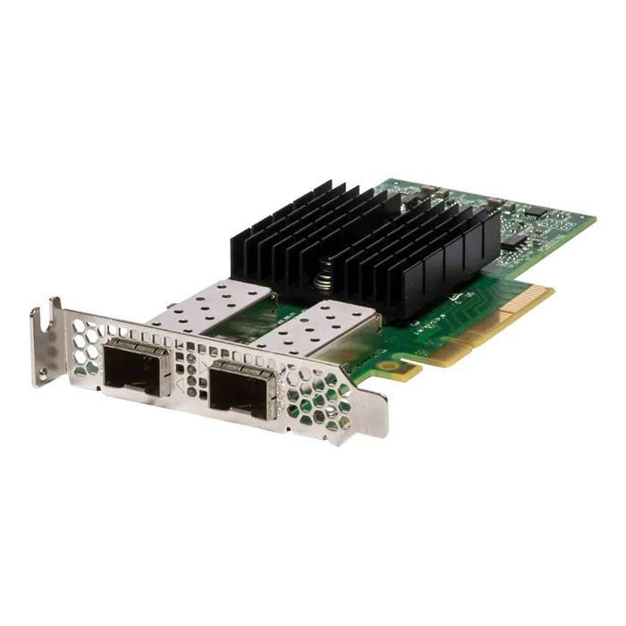 Dell YHTD6 | Mellanox ConnectX-3 2-Ports 10Gb/s SFP+ PCI Express x8 Network Adapter Card Refurbished - Dell refurbished available on Gotodirect