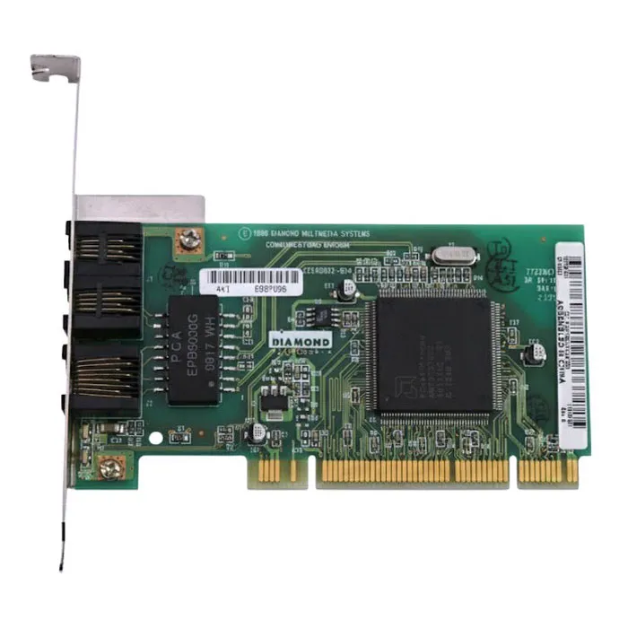 Buy Compaq 135449-001 | 16/4 PCI Token Ring PCI Network Adapter Refurbished - $106.15 Compaq 135449-001 | 16/4 PCI Token Ring PCI Network Adapter Refurbished - refurbished available on Gotodirect