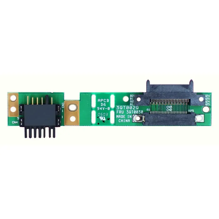 IBM 39T0030 | Interposer Card for ThinkPad T42/T43 15-inch Refurbished -  refurbished available on Gotodirect