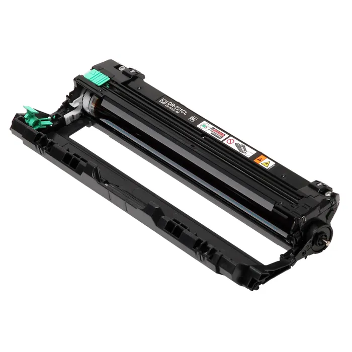 Buy Brother DR221CL | Approx 15k pages Drum Unit for HL-3140CW/ HL-3170CDW/ HL-3180CDW/ MFC-9130CW/ MFC-9330CDW and MFC-9340CDW Refurbished - $294.24 Brother DR221CL | Approx 15k pages Drum Unit for HL-3140CW/ HL-3170CDW/ HL-3180CDW/ MFC-9130CW/ MFC-9330CDW and MFC-9340CDW Refurbished - Brother refurbished available on Gotodirect