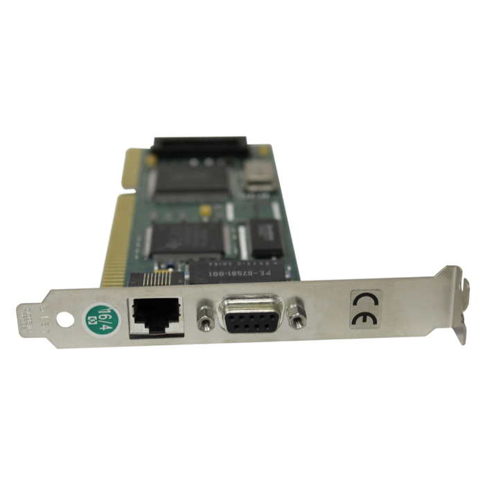 Intel 770400811 | Single-Port RJ-45 16/4 Token Ring ISA Adapter Refurbished - Intel refurbished available on Gotodirect
